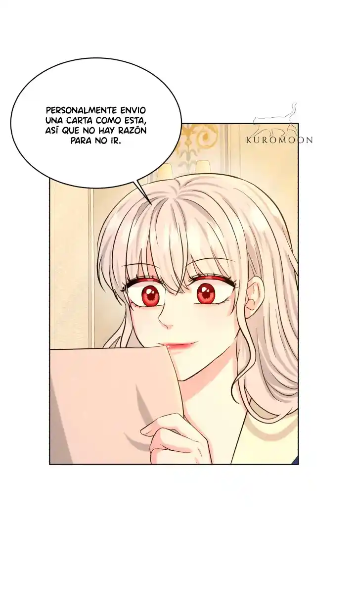 No Soy Yo, Es Mi Oscuro Pasado - Capítulo 49 - Página 79 - LectorTMOo