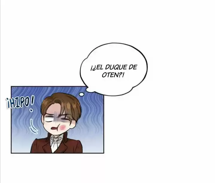 No Soy Yo, Es Mi Oscuro Pasado - Capítulo 5 - Página 4 - LectorTMOo