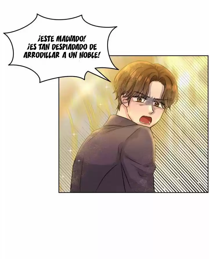 No Soy Yo, Es Mi Oscuro Pasado - Capítulo 5 - Página 12 - LectorTMOo
