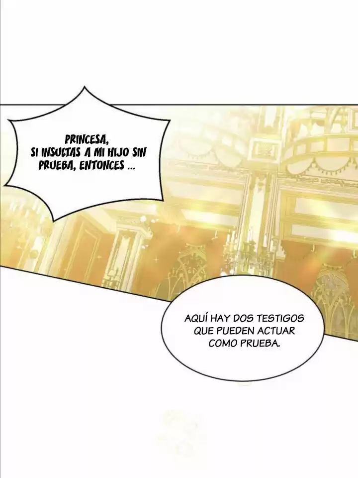 No Soy Yo, Es Mi Oscuro Pasado - Capítulo 5 - Página 16 - LectorTMOo