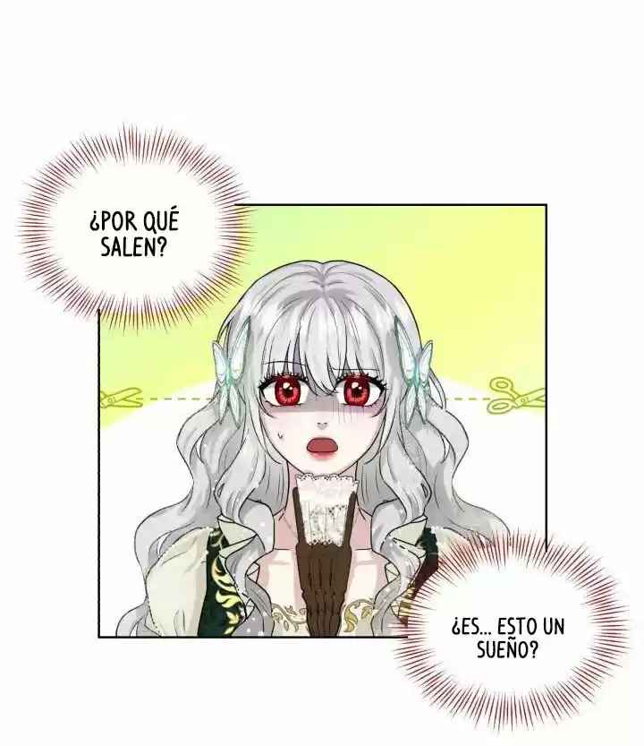 No Soy Yo, Es Mi Oscuro Pasado - Capítulo 5 - Página 19 - LectorTMOo