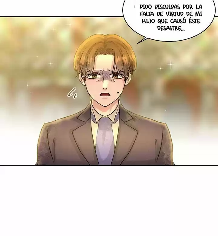 No Soy Yo, Es Mi Oscuro Pasado - Capítulo 5 - Página 26 - LectorTMOo