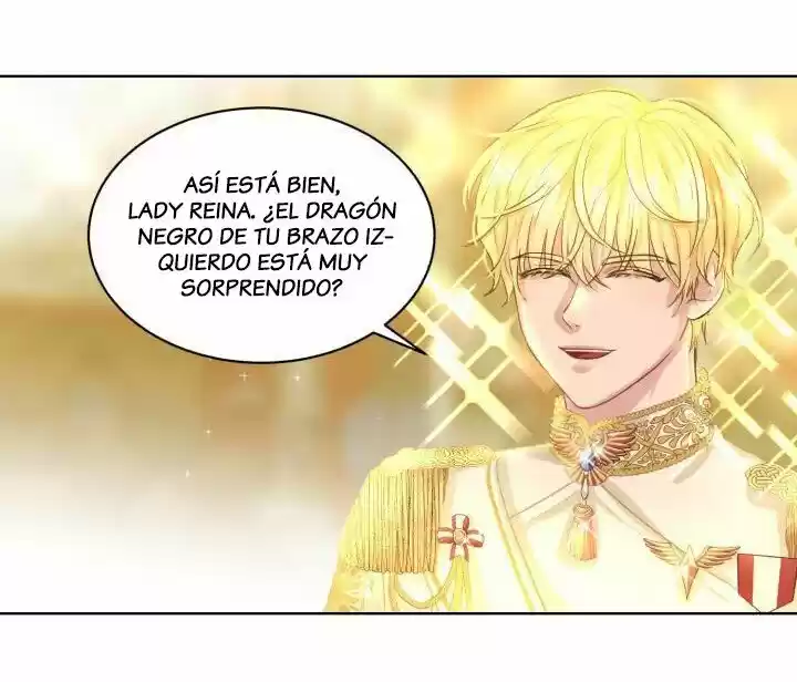 No Soy Yo, Es Mi Oscuro Pasado - Capítulo 5 - Página 51 - LectorTMOo