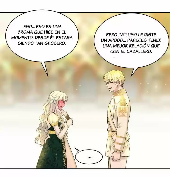 No Soy Yo, Es Mi Oscuro Pasado - Capítulo 5 - Página 53 - LectorTMOo