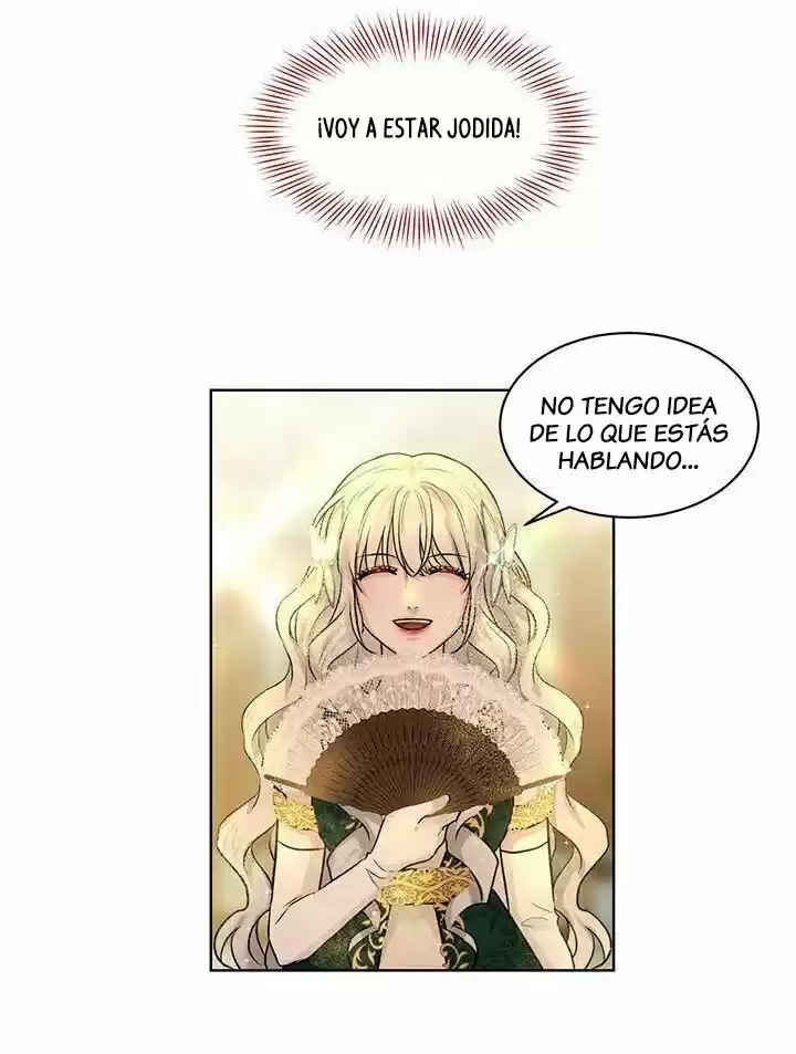 No Soy Yo, Es Mi Oscuro Pasado - Capítulo 5 - Página 61 - LectorTMOo