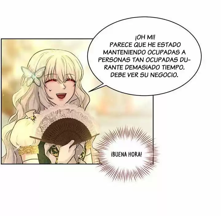 No Soy Yo, Es Mi Oscuro Pasado - Capítulo 5 - Página 63 - LectorTMOo