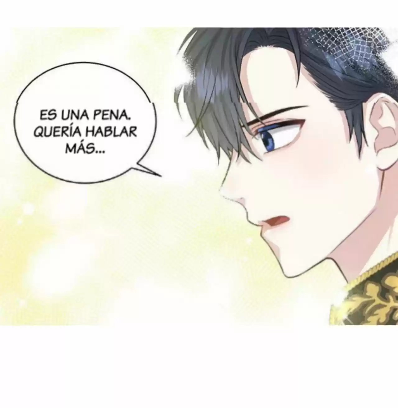 No Soy Yo, Es Mi Oscuro Pasado - Capítulo 5 - Página 64 - LectorTMOo