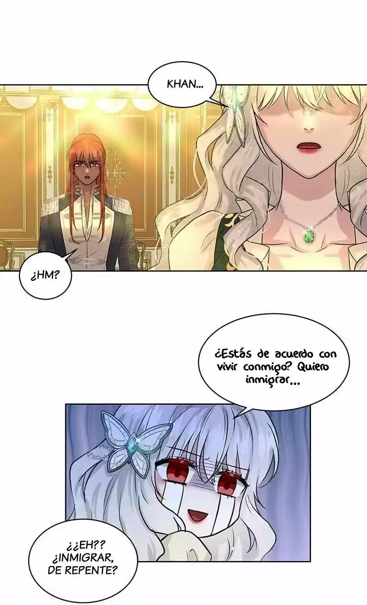 No Soy Yo, Es Mi Oscuro Pasado - Capítulo 5 - Página 67 - LectorTMOo