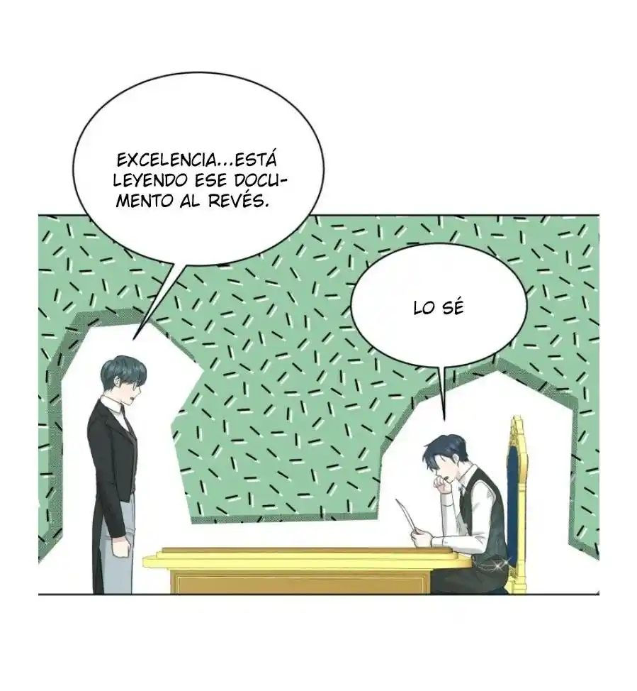 No Soy Yo, Es Mi Oscuro Pasado - Capítulo 50 - Página 32 - LectorTMOo