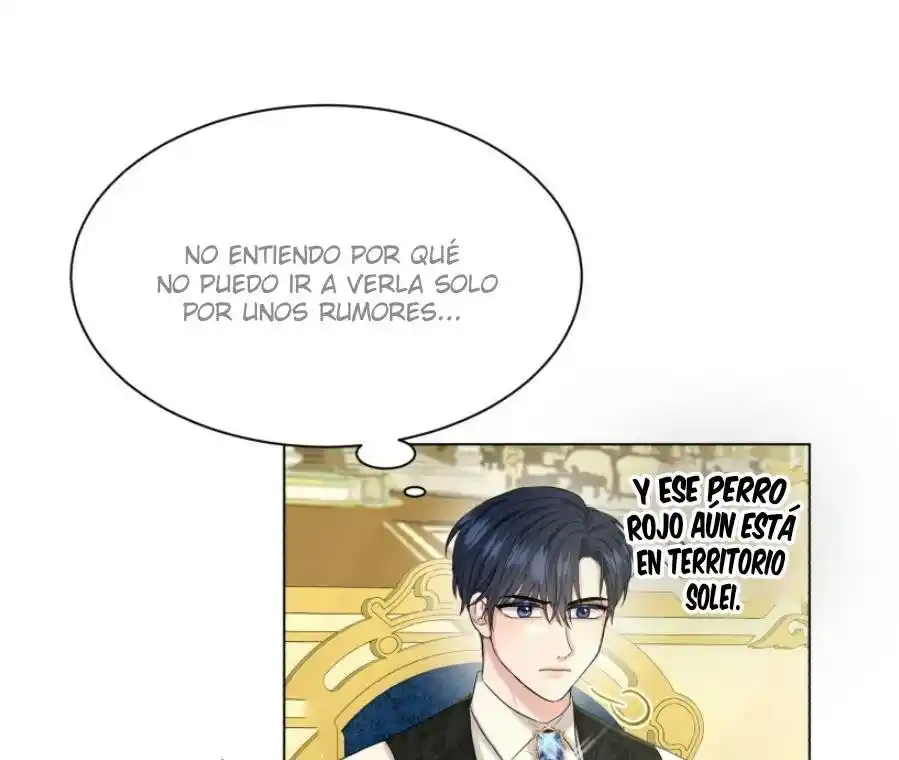No Soy Yo, Es Mi Oscuro Pasado - Capítulo 50 - Página 34 - LectorTMOo