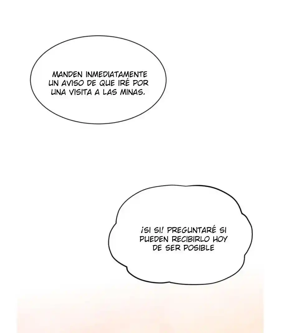 No Soy Yo, Es Mi Oscuro Pasado - Capítulo 50 - Página 39 - LectorTMOo