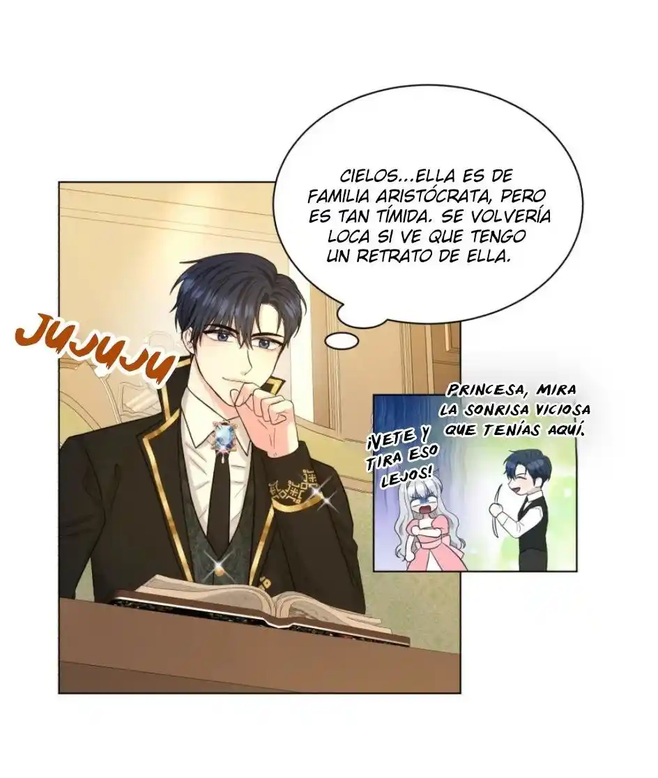 No Soy Yo, Es Mi Oscuro Pasado - Capítulo 50 - Página 68 - LectorTMOo