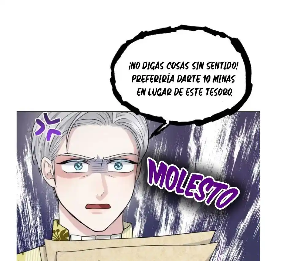 No Soy Yo, Es Mi Oscuro Pasado - Capítulo 50 - Página 70 - LectorTMOo