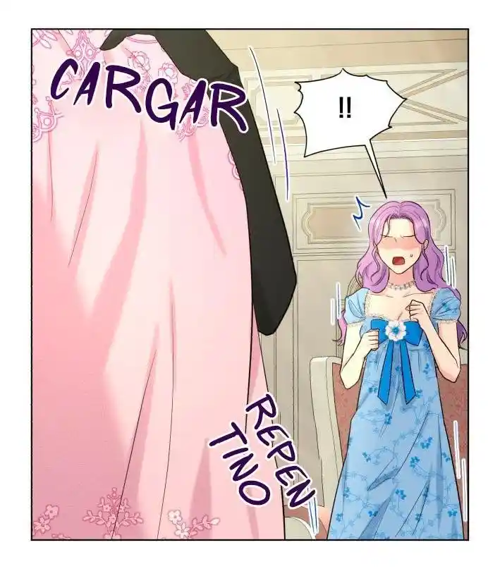 No Soy Yo, Es Mi Oscuro Pasado - Capítulo 51 - Página 11 - LectorTMOo