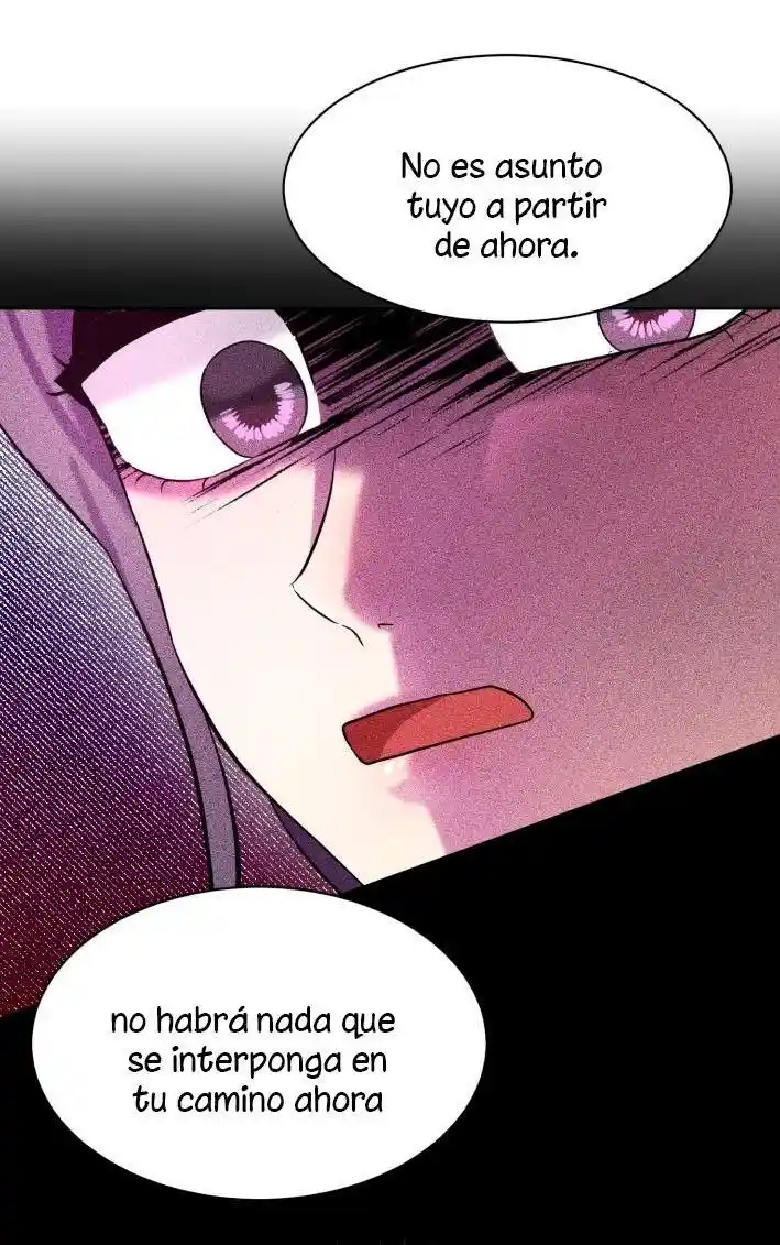 No Soy Yo, Es Mi Oscuro Pasado - Capítulo 51 - Página 13 - LectorTMOo
