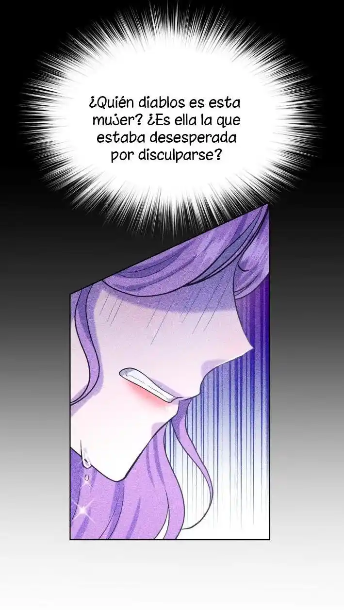 No Soy Yo, Es Mi Oscuro Pasado - Capítulo 51 - Página 14 - LectorTMOo
