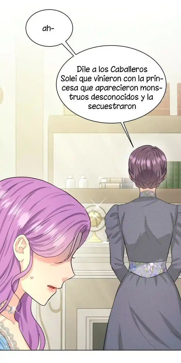 No Soy Yo, Es Mi Oscuro Pasado - Capítulo 51 - Página 15 - LectorTMOo