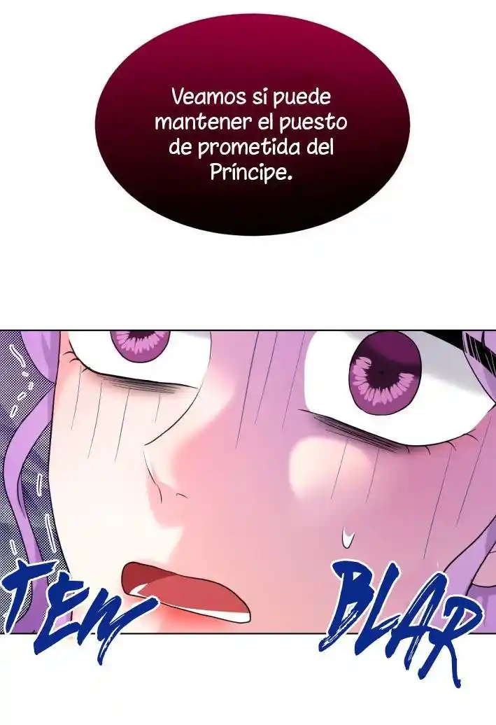 No Soy Yo, Es Mi Oscuro Pasado - Capítulo 51 - Página 19 - LectorTMOo