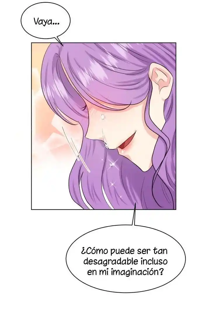 No Soy Yo, Es Mi Oscuro Pasado - Capítulo 51 - Página 26 - LectorTMOo