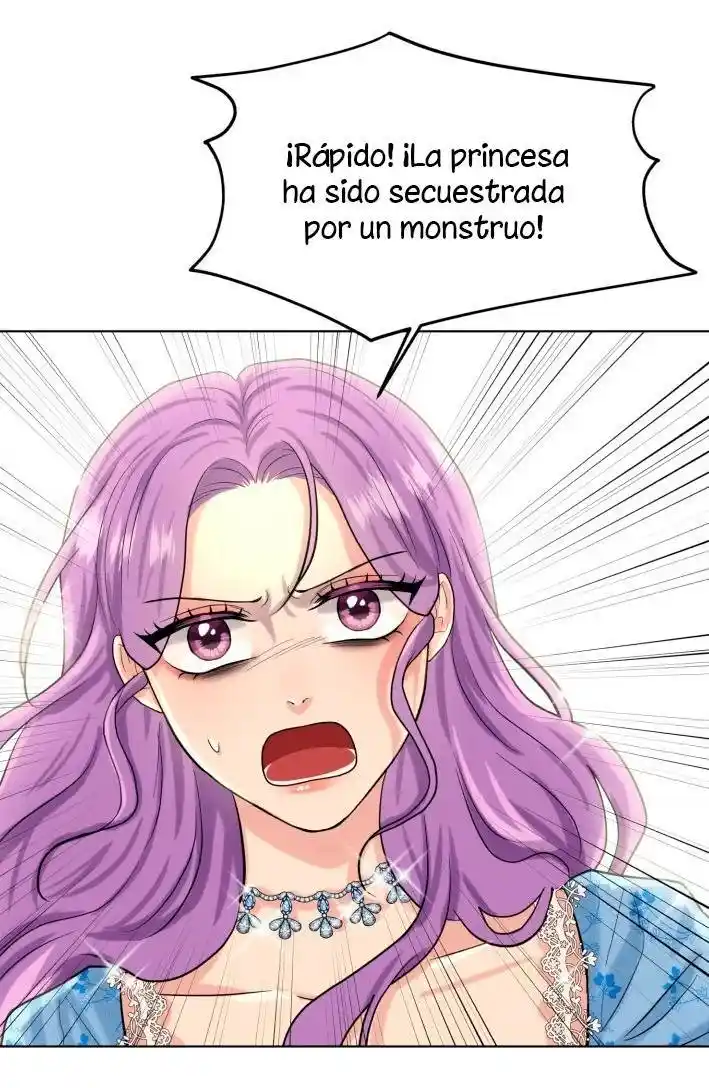 No Soy Yo, Es Mi Oscuro Pasado - Capítulo 51 - Página 29 - LectorTMOo