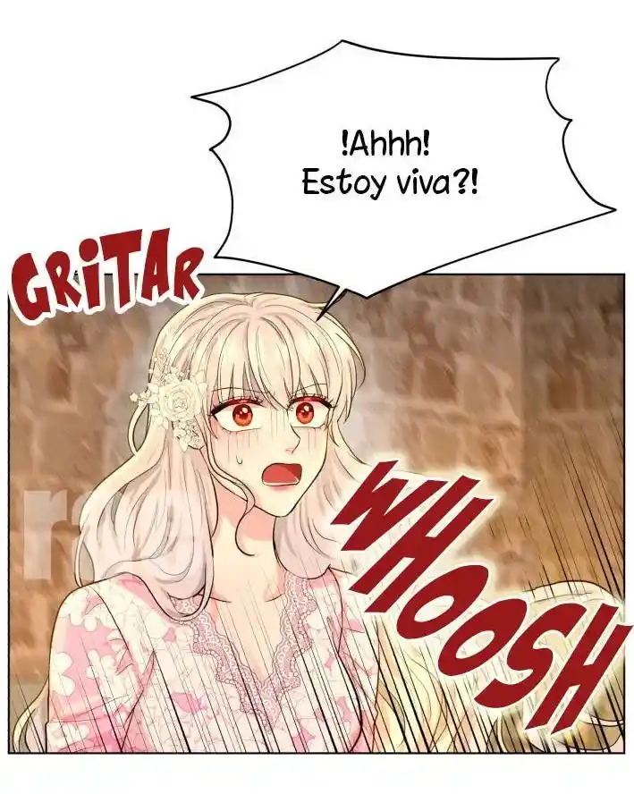 No Soy Yo, Es Mi Oscuro Pasado - Capítulo 51 - Página 34 - LectorTMOo