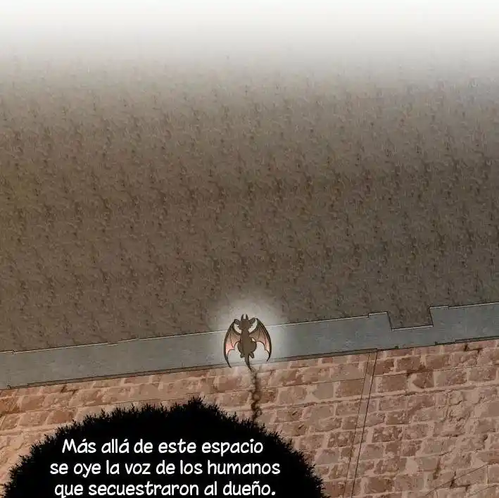 No Soy Yo, Es Mi Oscuro Pasado - Capítulo 51 - Página 37 - LectorTMOo