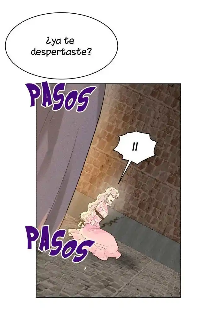 No Soy Yo, Es Mi Oscuro Pasado - Capítulo 51 - Página 41 - LectorTMOo