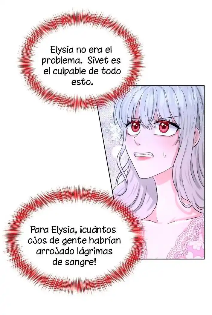 No Soy Yo, Es Mi Oscuro Pasado - Capítulo 51 - Página 50 - LectorTMOo