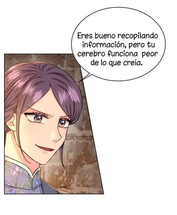 No Soy Yo, Es Mi Oscuro Pasado - Capítulo 51 - Página 52 - LectorTMOo