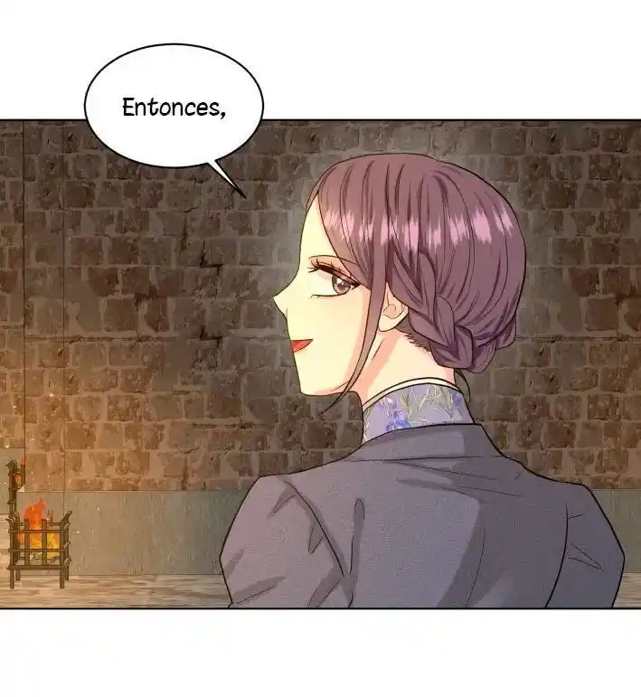 No Soy Yo, Es Mi Oscuro Pasado - Capítulo 51 - Página 56 - LectorTMOo