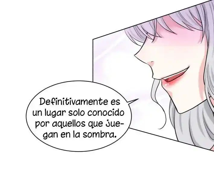 No Soy Yo, Es Mi Oscuro Pasado - Capítulo 51 - Página 60 - LectorTMOo