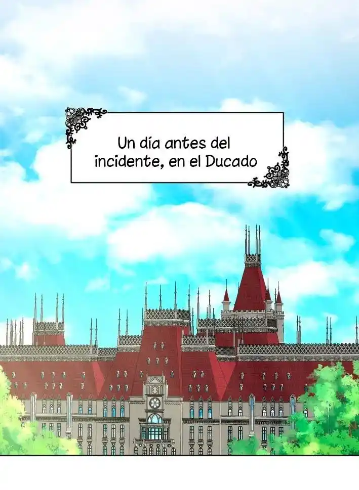 No Soy Yo, Es Mi Oscuro Pasado - Capítulo 51 - Página 62 - LectorTMOo