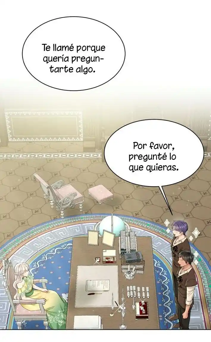 No Soy Yo, Es Mi Oscuro Pasado - Capítulo 51 - Página 63 - LectorTMOo