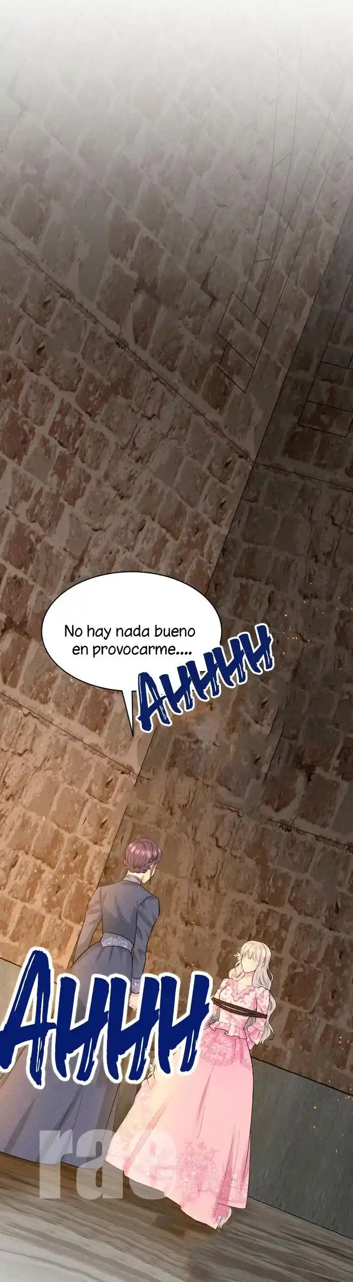 No Soy Yo, Es Mi Oscuro Pasado - Capítulo 51 - Página 75 - LectorTMOo
