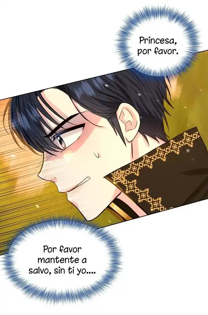 No Soy Yo, Es Mi Oscuro Pasado - Capítulo 52 - Página 4 - LectorTMOo