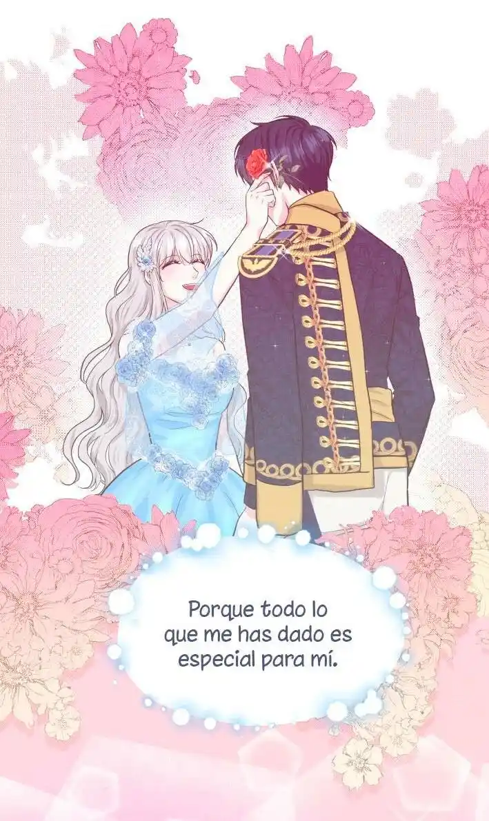 No Soy Yo, Es Mi Oscuro Pasado - Capítulo 52 - Página 8 - LectorTMOo