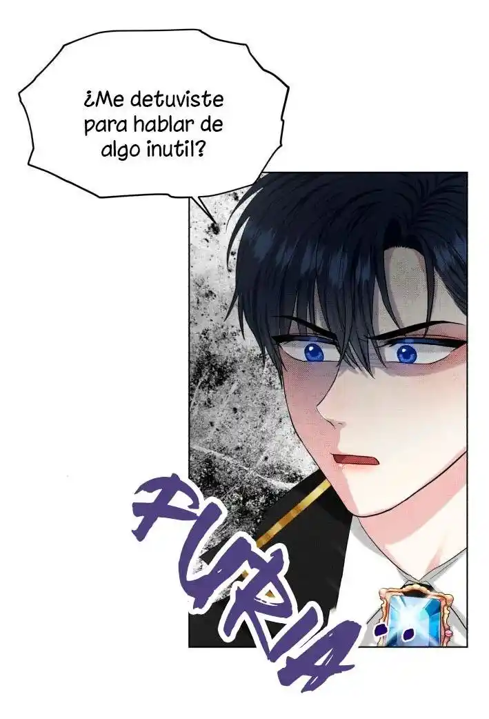 No Soy Yo, Es Mi Oscuro Pasado - Capítulo 52 - Página 16 - LectorTMOo