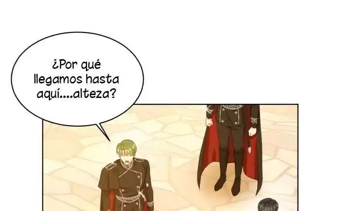 No Soy Yo, Es Mi Oscuro Pasado - Capítulo 52 - Página 34 - LectorTMOo