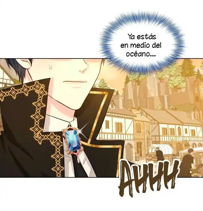 No Soy Yo, Es Mi Oscuro Pasado - Capítulo 52 - Página 43 - LectorTMOo