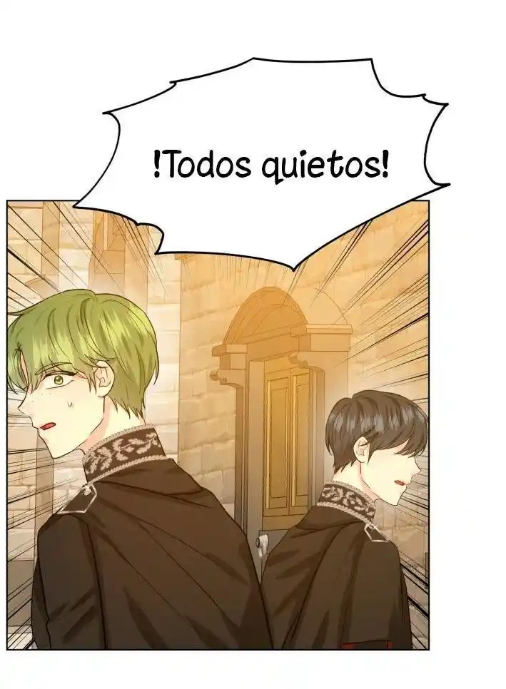 No Soy Yo, Es Mi Oscuro Pasado - Capítulo 52 - Página 45 - LectorTMOo