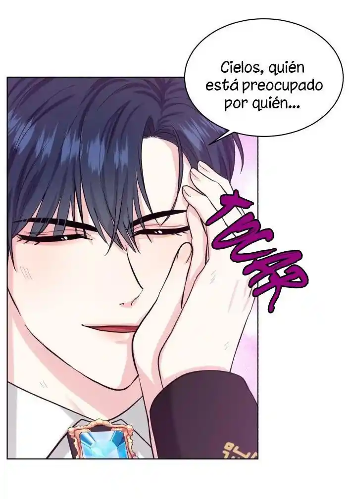 No Soy Yo, Es Mi Oscuro Pasado - Capítulo 52 - Página 63 - LectorTMOo