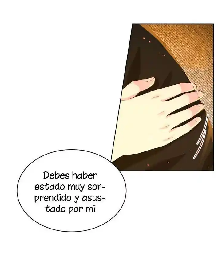 No Soy Yo, Es Mi Oscuro Pasado - Capítulo 52 - Página 69 - LectorTMOo