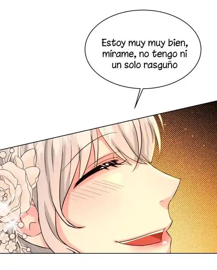 No Soy Yo, Es Mi Oscuro Pasado - Capítulo 52 - Página 70 - LectorTMOo