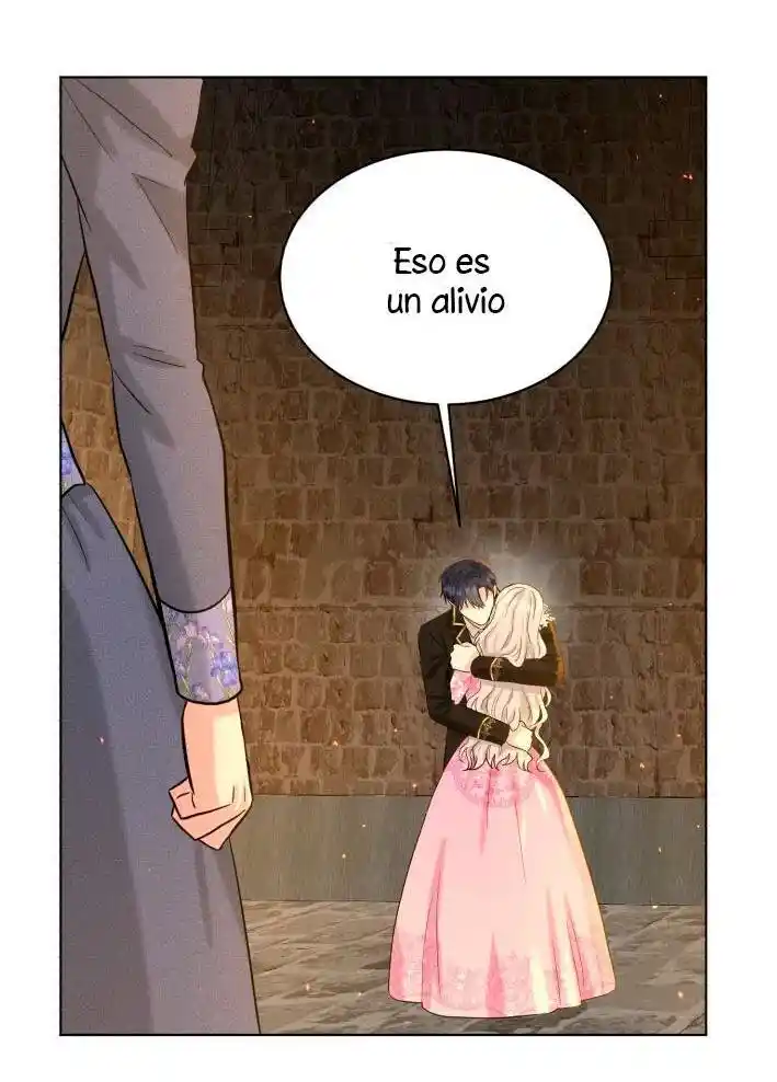 No Soy Yo, Es Mi Oscuro Pasado - Capítulo 52 - Página 71 - LectorTMOo