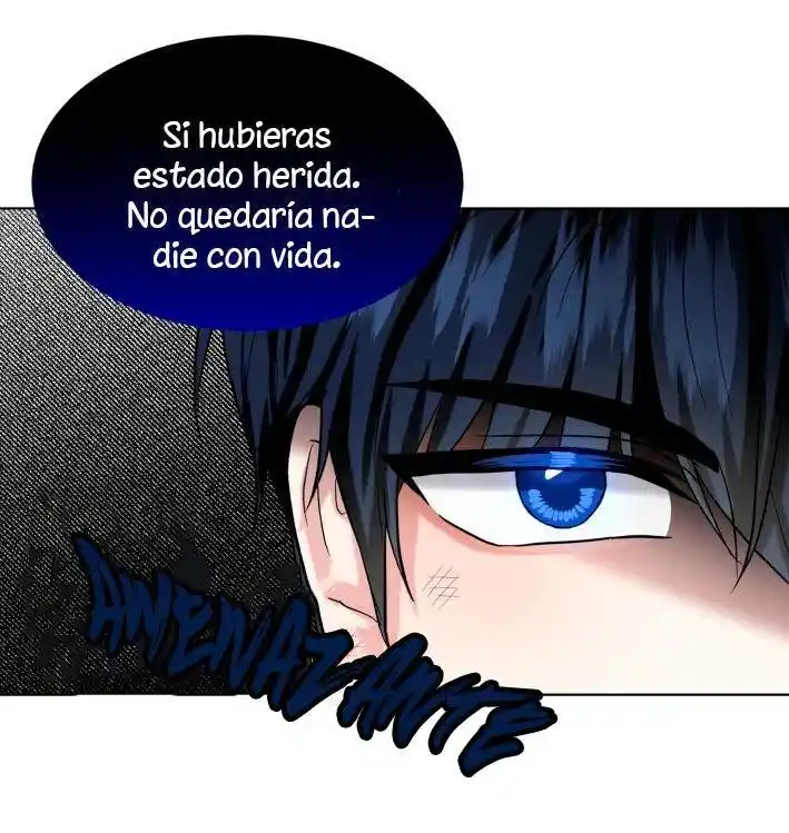 No Soy Yo, Es Mi Oscuro Pasado - Capítulo 52 - Página 72 - LectorTMOo