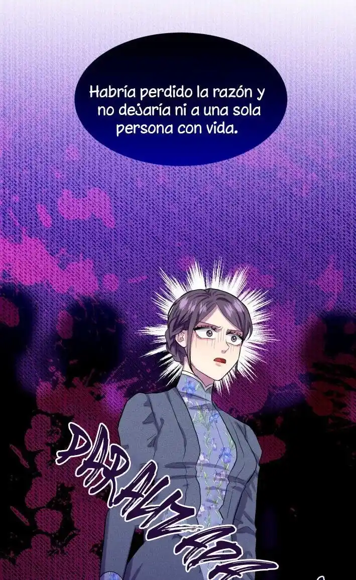 No Soy Yo, Es Mi Oscuro Pasado - Capítulo 52 - Página 73 - LectorTMOo