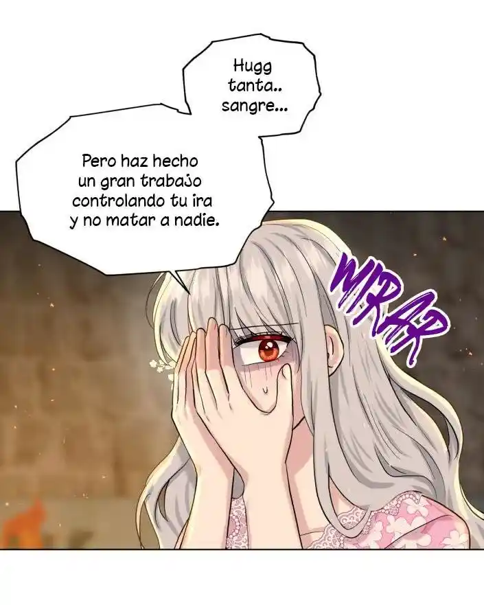 No Soy Yo, Es Mi Oscuro Pasado - Capítulo 53 - Página 13 - LectorTMOo