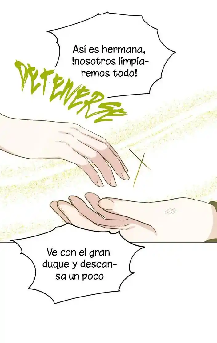 No Soy Yo, Es Mi Oscuro Pasado - Capítulo 53 - Página 16 - LectorTMOo