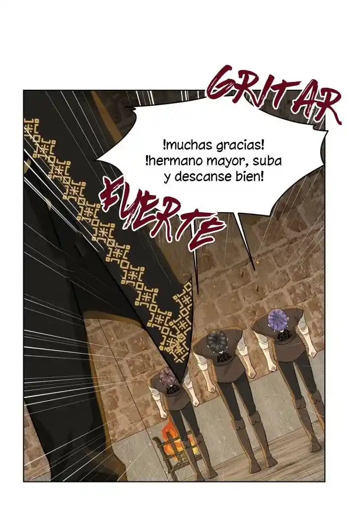 No Soy Yo, Es Mi Oscuro Pasado - Capítulo 53 - Página 25 - LectorTMOo