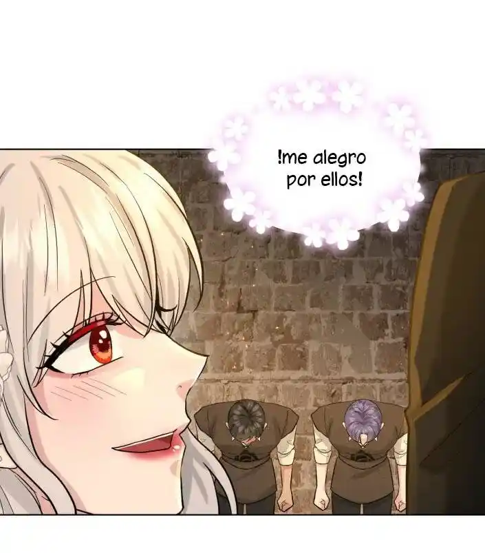 No Soy Yo, Es Mi Oscuro Pasado - Capítulo 53 - Página 26 - LectorTMOo